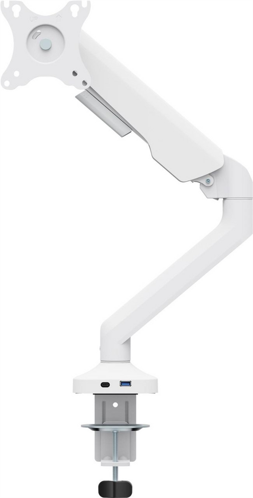 Кронштейн для монітора OfficePro 17-40" MA451W Білий (White) 216346 фото