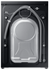 Пральна машина Samsung WW80FG5L32ABLE Чорний (Black) 212288 фото 6