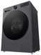 Пральна машина LG F2X5PS5M Чорна (Black) 254459 фото 9