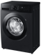 Пральна машина Samsung WW80FG5L32ABLE Чорний (Black) 212288 фото 7