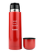 Термос Magio MG-1031R Червоний (Red) 155542 фото 1