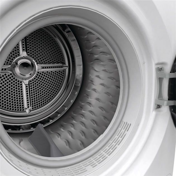 Сушильна машина Gorenje DPNE83GNLWIFI/UA Біла (White) 197846 фото