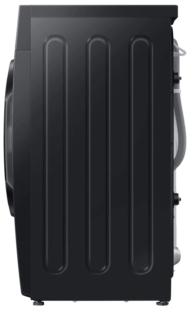 Пральна машина Samsung WW80FG5L32ABLE Чорний (Black) 212288 фото