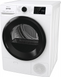 Сушильна машина Gorenje DPNE83GNLWIFI/UA Біла (White) 197846 фото 4
