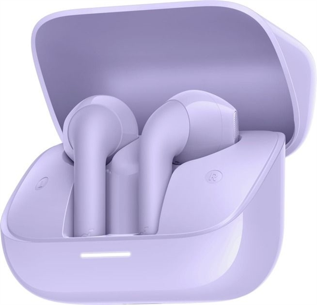 Бездротові навушники вкладиші Anker SoundСore K20i Фіолетові (Purple) 154842 фото