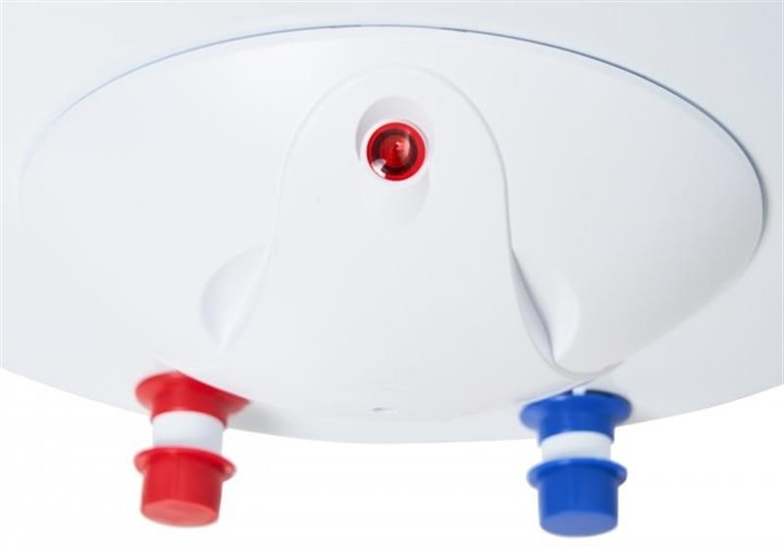 Водонагрівач Nova Tec NT-S 100 Standard Білий (White) 202825 фото