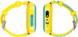 Дитячий смарт-годинник AmiGo GO004 GLORY Синій (Blue-Yellow) 204243 фото 2