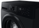 Пральна машина Samsung WW80FG5L32ABLE Чорний (Black) 212288 фото 2