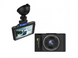 Відеореєстратор CarCam T418m Чорний (Black) 169319 фото 5