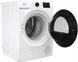 Сушильна машина Gorenje DPNE83GNLWIFI/UA Біла (White) 197846 фото 9