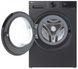 Пральна машина LG F2X5PS5M Чорна (Black) 254459 фото 11