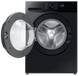 Пральна машина Samsung WW80FG5L32ABLE Чорний (Black) 212288 фото 8