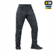 Штани M-Tac Conquistador Gen.I Flex Сірі (Dark Grey) (34/34) 238377 фото 5