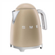 Електрочайник SMEG KLF03CHMEU Бронзовий (Вronze) 200715 фото 4
