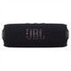 Bluetooth колонка JBL Flip 7 (JBLFLIP7BLK) Чорна (Black) 141760 фото 1