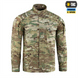 Кітель M-Tac Sturm ріп-стоп Зелений (Multicam) (2XL/R) 228063 фото 4