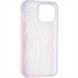 Чохол накладка для iPhone 12 Pro Max Aquarelle Case Фіолетова (Violet) 181762 фото 4