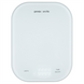 Ваги кухонні Gorenje KT100RAW Білі (White) 134572 фото 1