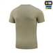 Футболка M-Tac Наступ Бежева (Tan) (XL) 235513 фото 5