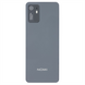 Мобільний телефон Nomi i2860 Сірий (Grey) 135871 фото 6