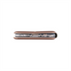 Чохол кейс для Samsung A04s Kira Shell Золотий (Rose Gold) 115449 фото 2