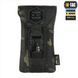 Підсумок M-Tac для смартфона Elite Large Hex Чорний (Multicam Black) 220261 фото 3
