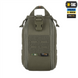 Підсумок M-Tac медичний Elite Rip Off Gen.II Зелений (Ranger Green) 224891 фото 6