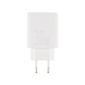 Зарядний пристрій Baseus Compact Quick Charger 30W QC+PD (1USB-C + 2USB) Білий (White) 116048 фото 5