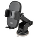 Автотримач XO C121 Instrument Panel Cup Bracket holder чорний 111144 фото 4