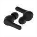 Бездротові навушники вкладиші Belkin Soundform Rhythm True Wireless Чорні (Black) 184405 фото 5