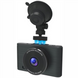 Відеореєстратор CarCam T418m Чорний (Black) 169319 фото 1