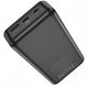 PowerBank 20000 mAh Hoco J102A Cool figure PD20W+QC3.0 Чорний (Black) 215168 фото 2