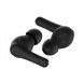 Бездротові навушники вкладиші Belkin Soundform Rhythm True Wireless Чорні (Black) 184405 фото 2