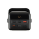 PowerBank 60000 mAh Hoco J110 PD22.5W+QC3.0 22.5W Чорна (Black) 126385 фото 3