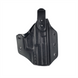 Кобура A-Line ПК9 для Форт-17 Чорна (Black) 226096 фото 4