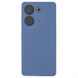 Смартфон TECNO Camon 20 Pro (CK7n) 8/256Gb NFC Serenity Blue 111677 фото 7