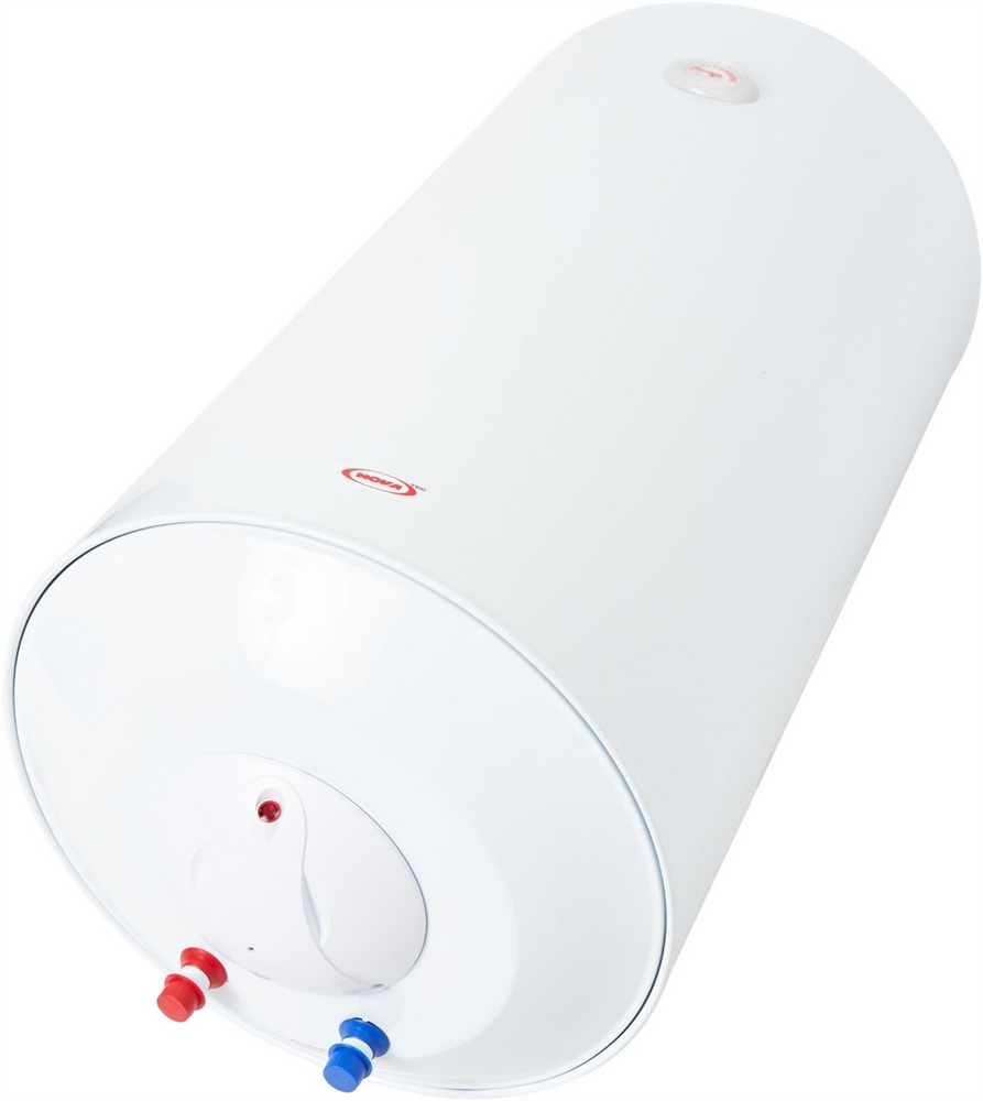 Водонагрівач Nova Tec NT-S 100 Standard Білий (White) 202825 фото