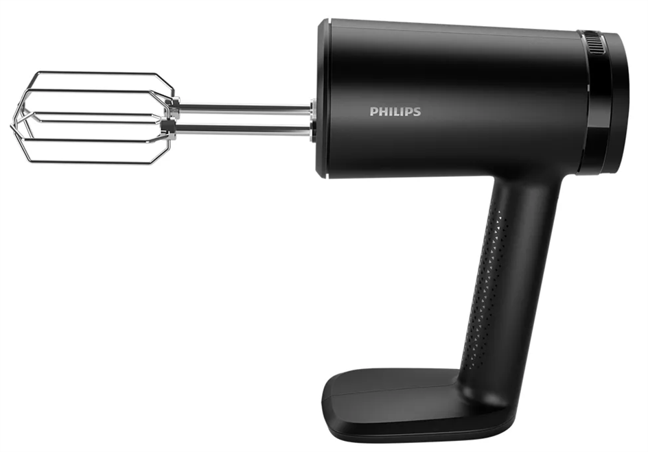 Блендер Philips HR3781/10 Чорний (Black) 201356 фото