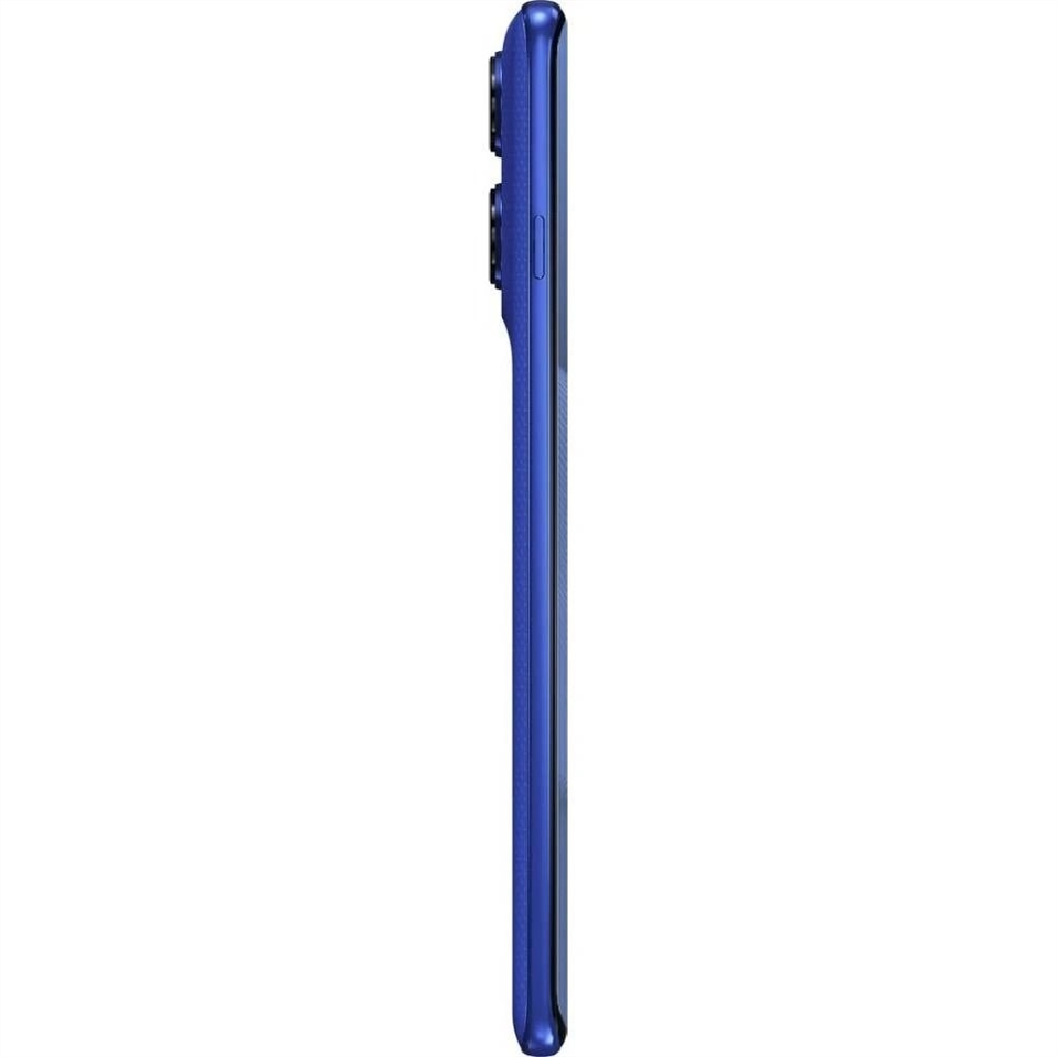 Смартфон Motorola Edge 60 Pro 12/512Gb Dazzling Blue 175720 фото