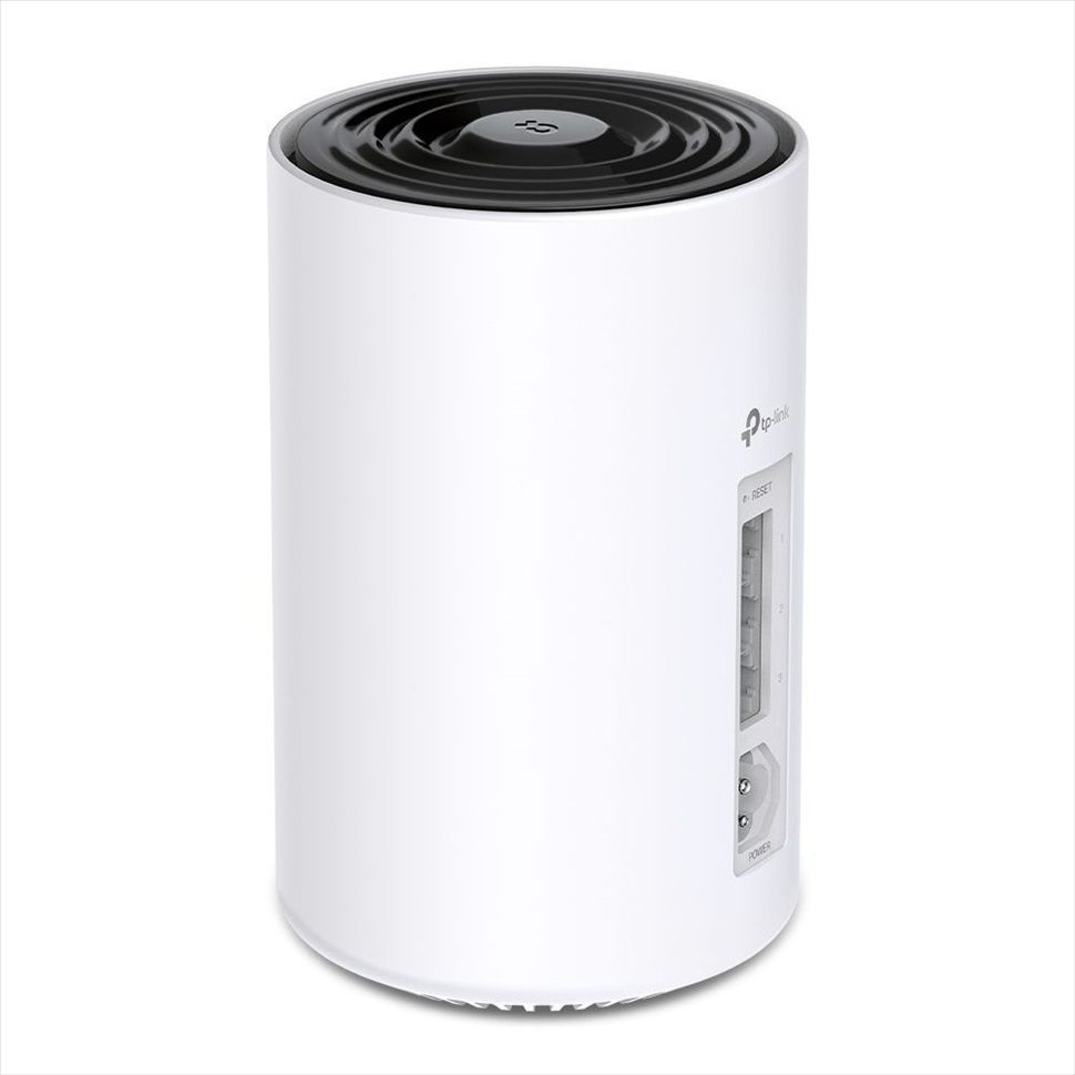 WiFi Mesh-система TP-Link Deco PX50 (2-pack) Білий (White) 159967 фото