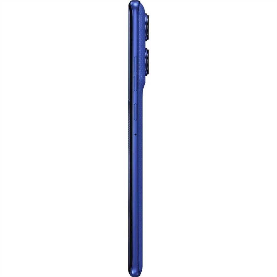 Смартфон Motorola Edge 60 Pro 12/512Gb Dazzling Blue 175720 фото