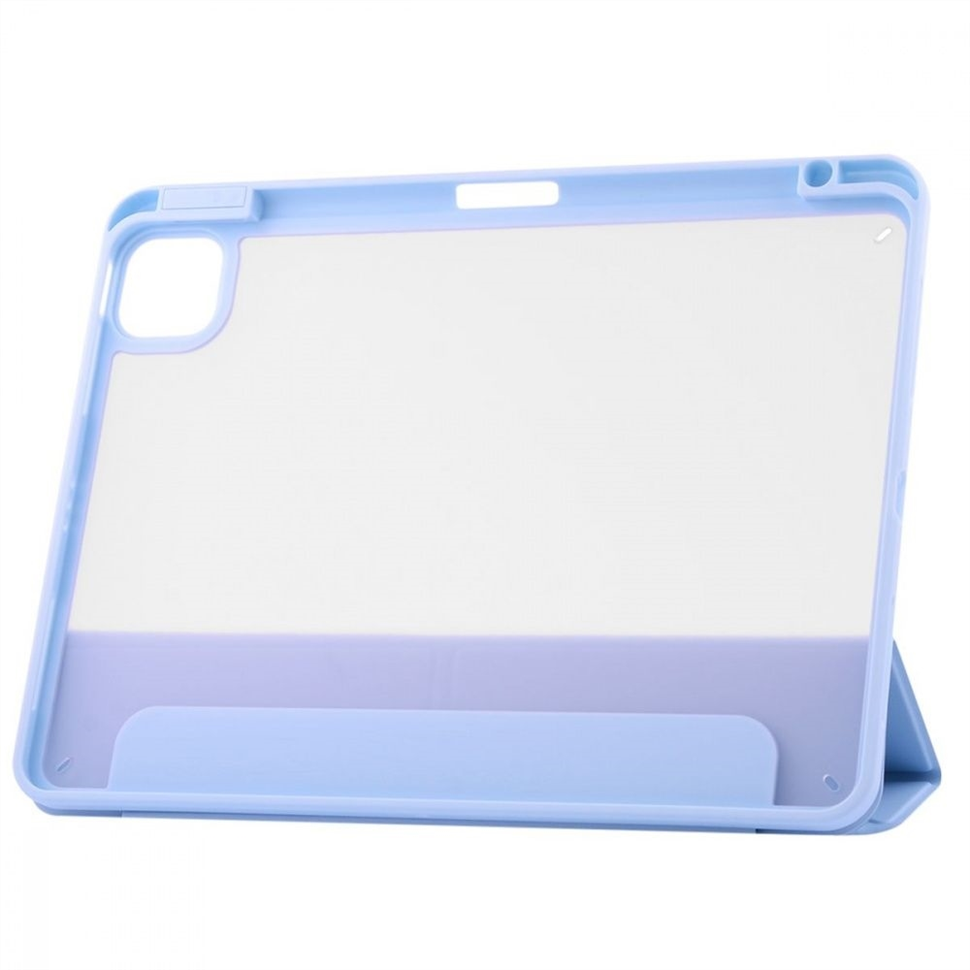 Чохол для планшета Proove Solid Case iPad Air 4/5 10.9 2020/2022. Pro 11 2018/2021/2022 Фіолетовий (Lilac) 138196 фото