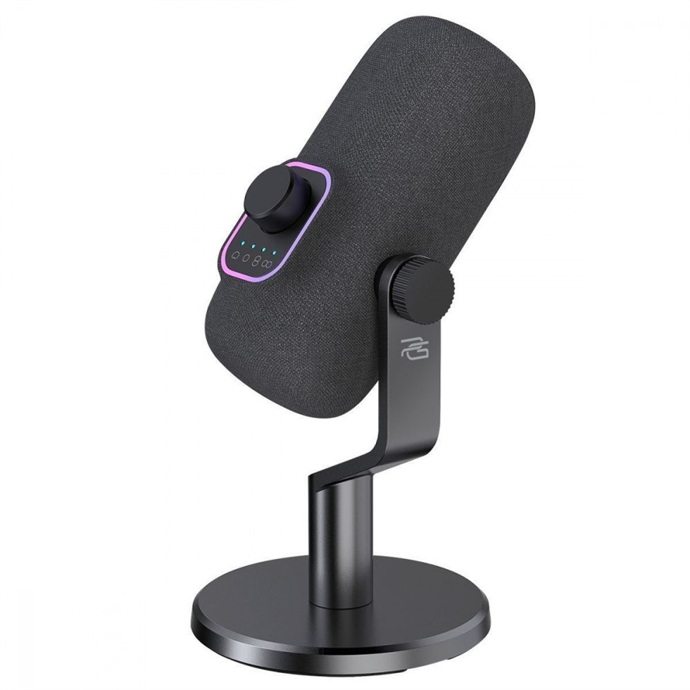 Мікрофон Proove Gaming Odius Чорний (Black) NEW 139203 фото