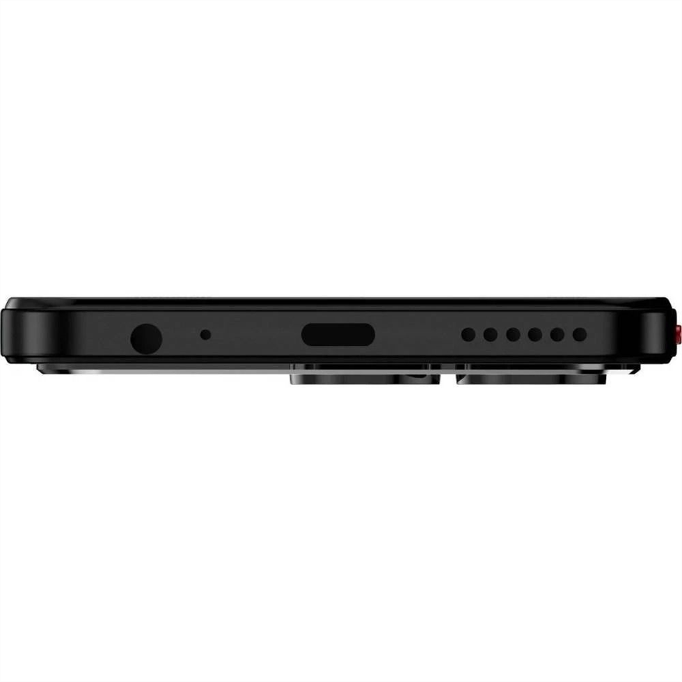 Смартфон ZTE Blade A36 2/64Gb Black 169488 фото