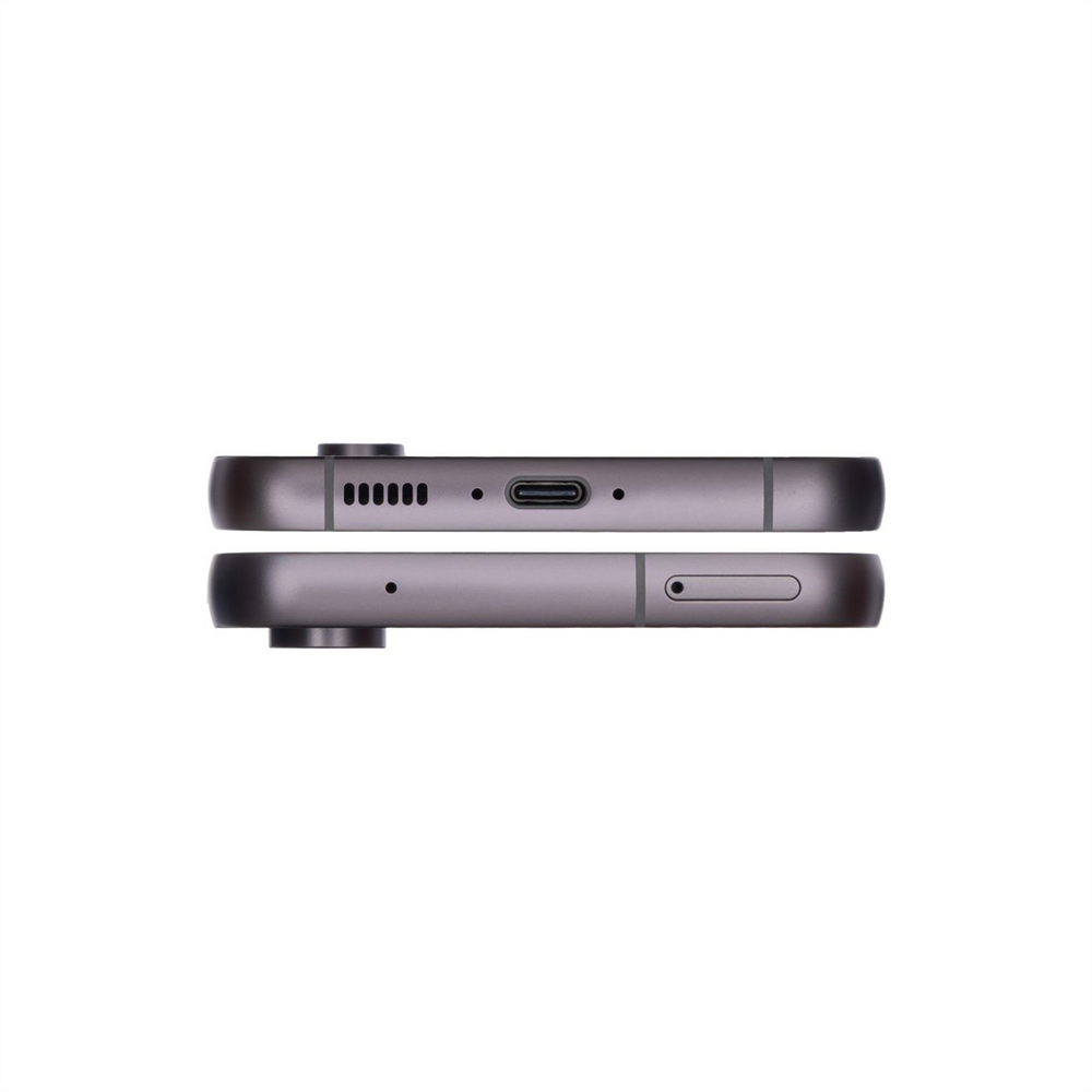 Смартфон Samsung Galaxy S23 FE 8/128Gb Graphite 123043 фото