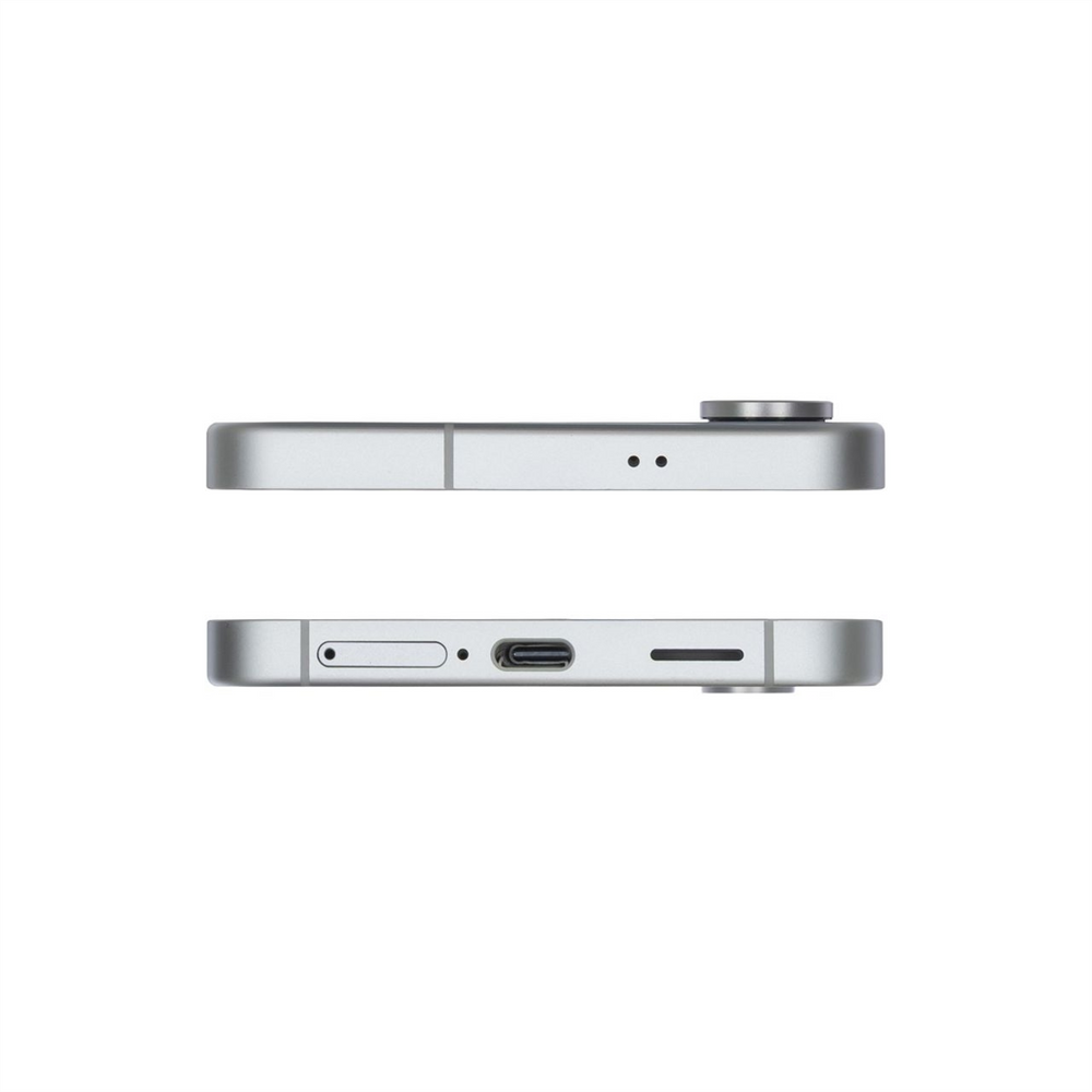 Смартфон Samsung Galaxy S25 FE 8/256Gb White 166141 фото