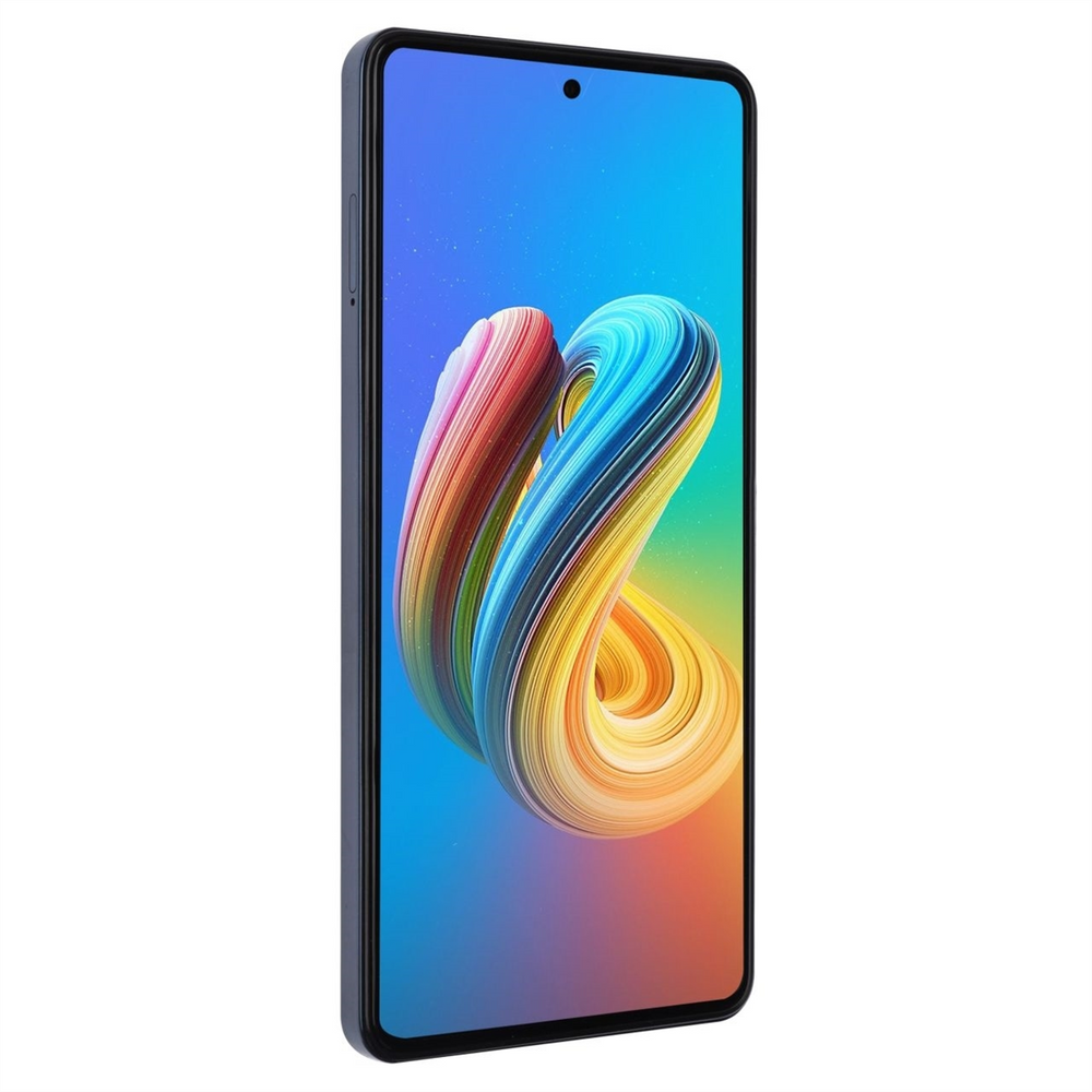 Смартфон TECNO Camon 20 Pro (CK7n) 8/256Gb NFC Predawn Black 111678 фото