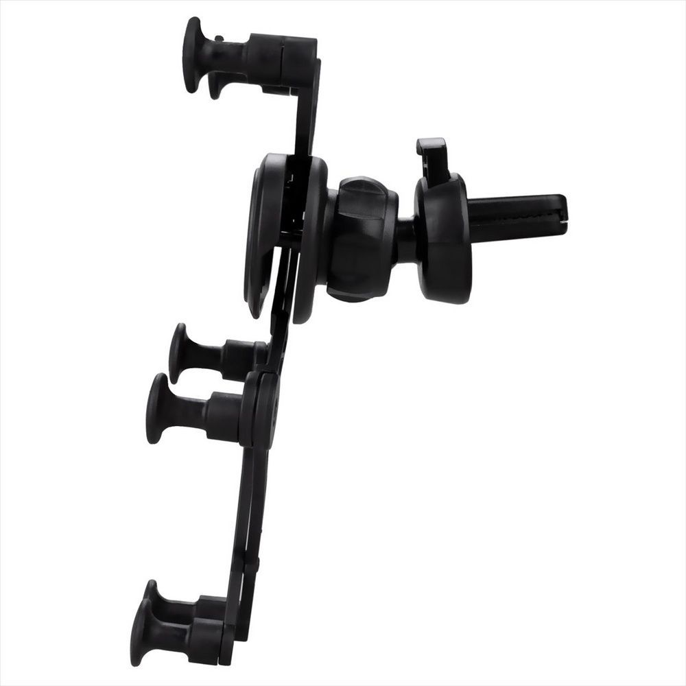 Автотримач Essager Vios Gravity (EZJZL-WC01) Чорний (Black) 142514 фото