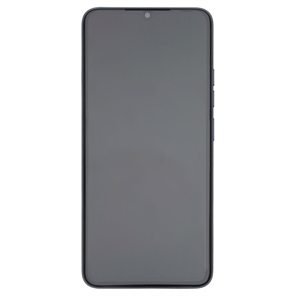 Смартфон TECNO Spark Go 2023 (BF7n) 3/64Gb Endless Black 109209 фото