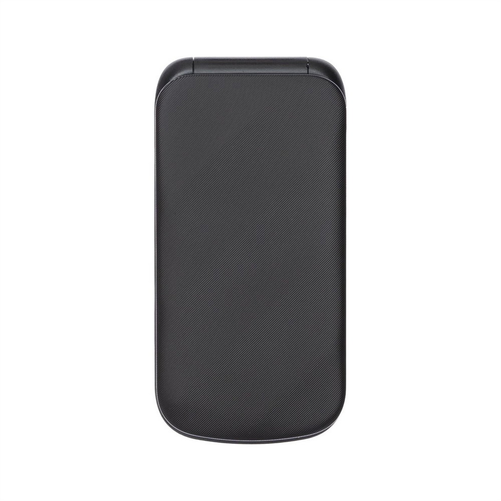 Мобільний телефон Ergo F241 Dual Sim Black 121408 фото
